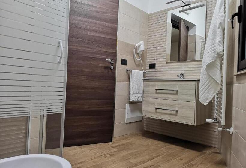 Bed And Breakfast Il Sole  Cinquefrondi