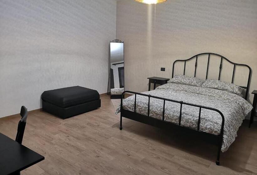 Bed And Breakfast Il Sole  Cinquefrondi