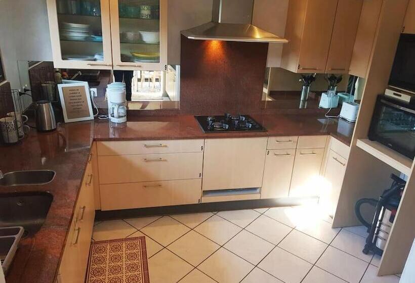 ベッドアンドブレックファースト L Escale Du Monde