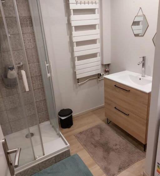 ベッドアンドブレックファースト L Escale Du Monde