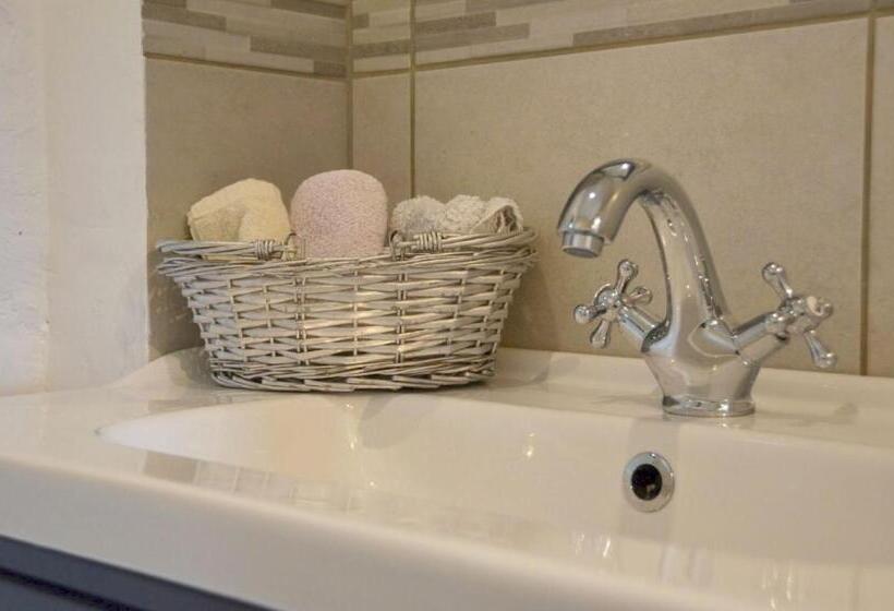 צימר La Bastide Des Lavandières