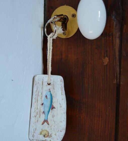 צימר La Bastide Des Lavandières