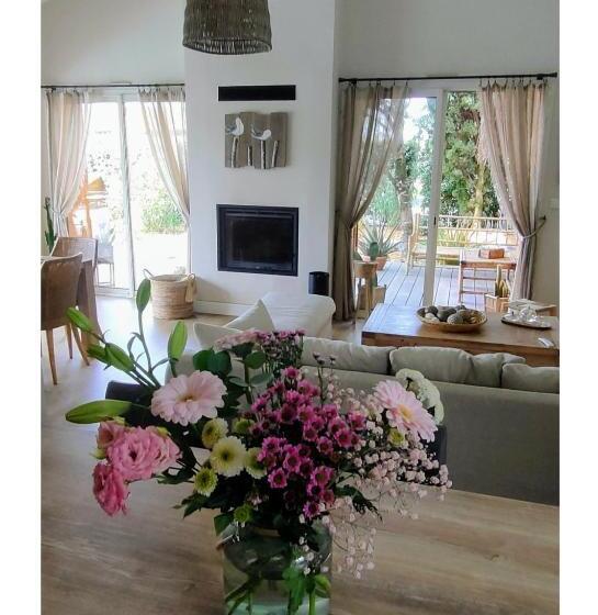 تختخواب و صبحانه La Cabane Bohème, Maison D Hôtes Bassin D Arcachon