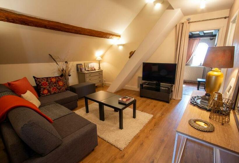 ベッドアンドブレックファースト La Cormellerie