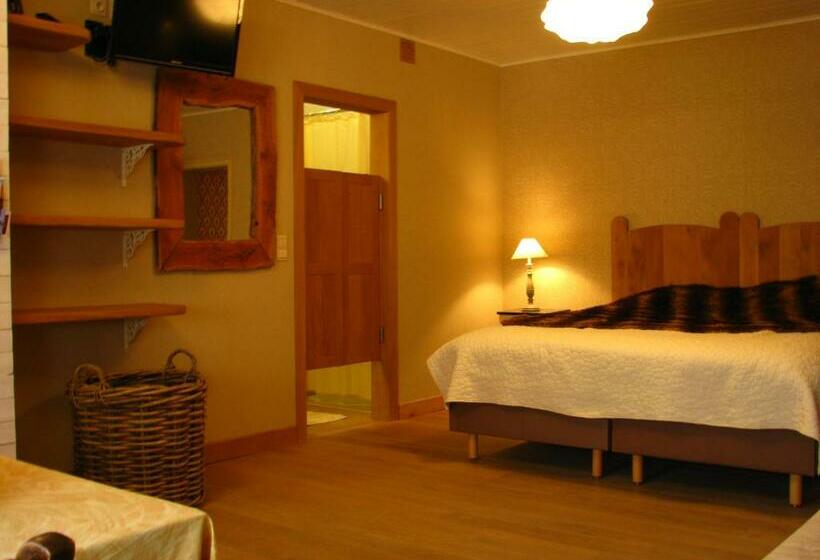 住宿加早餐  La Gastocambro