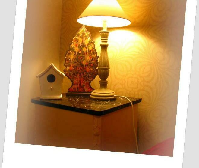 住宿加早餐  La Gastocambro