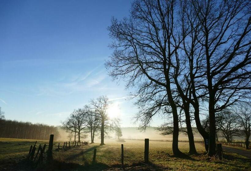 住宿加早餐  La Gastocambro