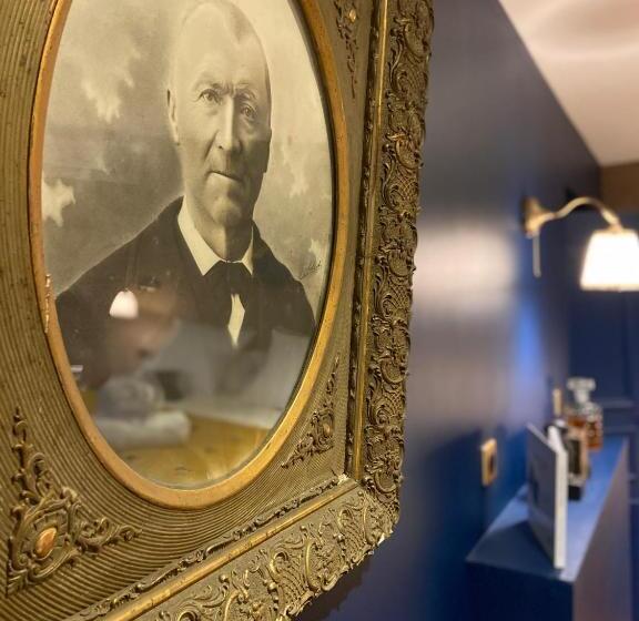 צימר La Tour Yveline