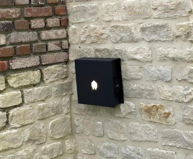 ベッドアンドブレックファースト Les Chanterolles