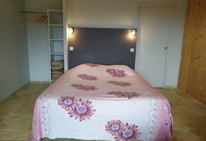 Bed and Breakfast Limone Vallée