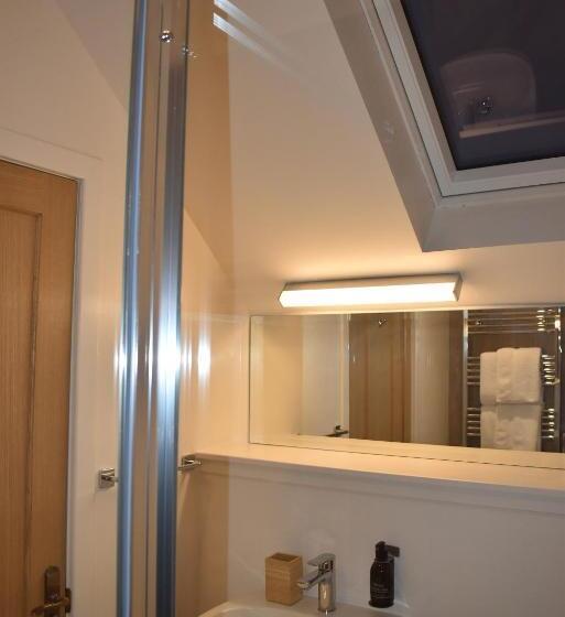 مبيت وإفطار Orchy Bank House