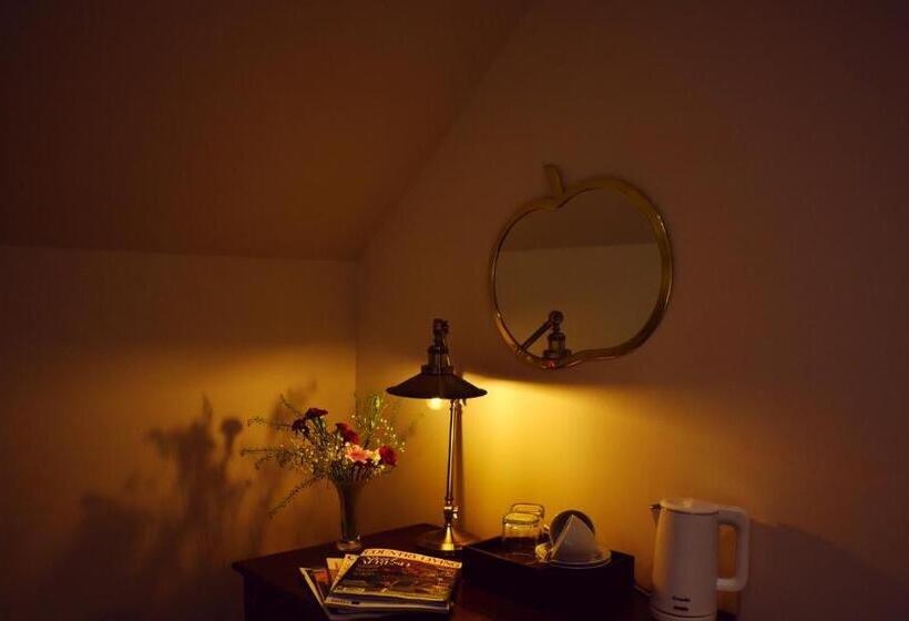 مبيت وإفطار Orchy Bank House
