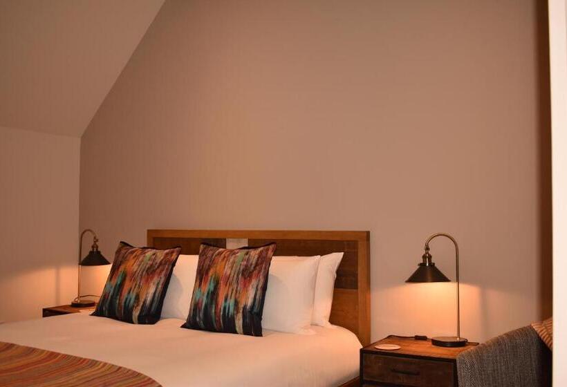 مبيت وإفطار Orchy Bank House