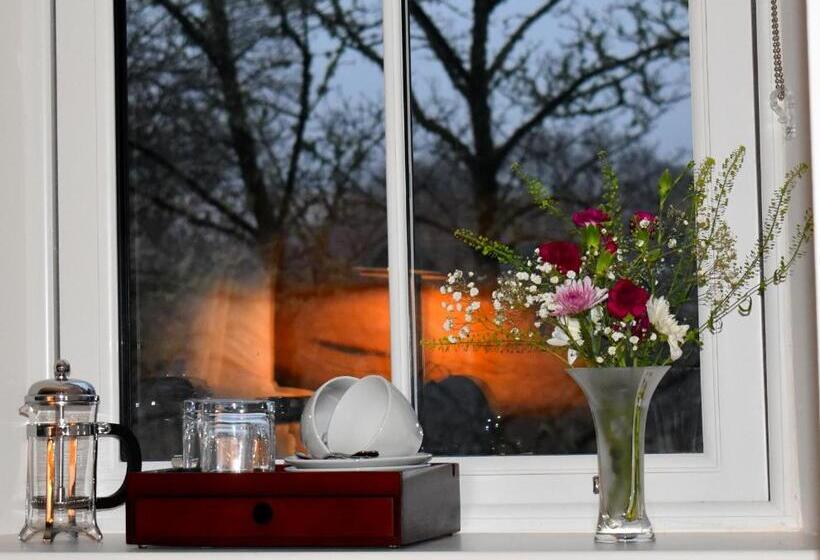 مبيت وإفطار Orchy Bank House