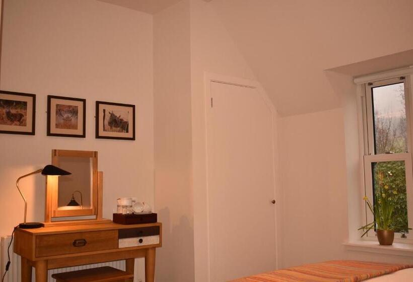 مبيت وإفطار Orchy Bank House