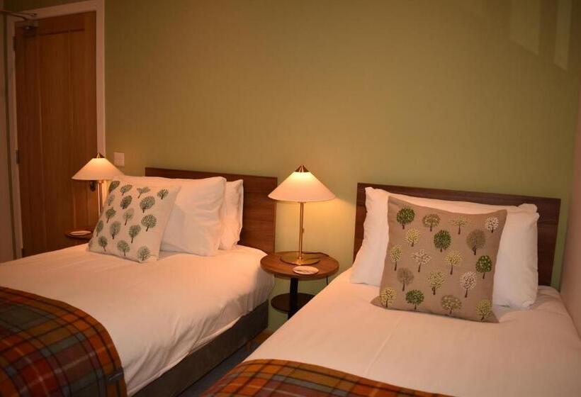 مبيت وإفطار Orchy Bank House