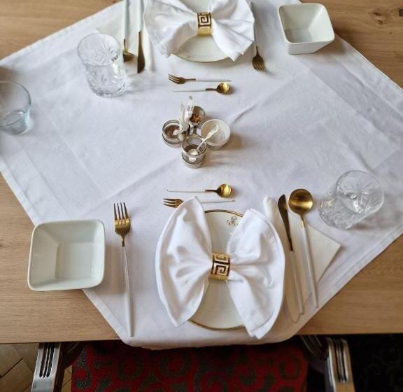 Bed and Breakfast Palais Kneissl