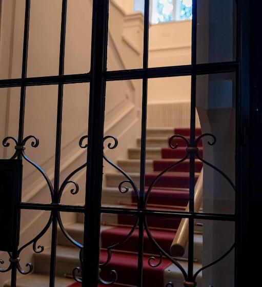 مبيت وإفطار Palais Kneissl