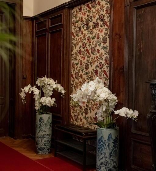 Bed and Breakfast Palais Kneissl