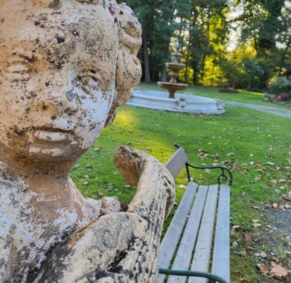 Bed and Breakfast Palais Kneissl