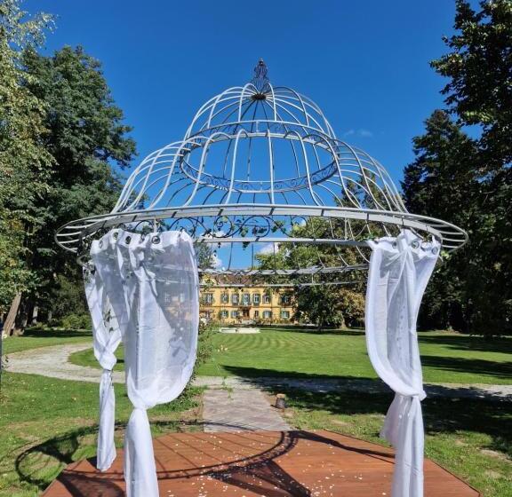 Bed and Breakfast Palais Kneissl