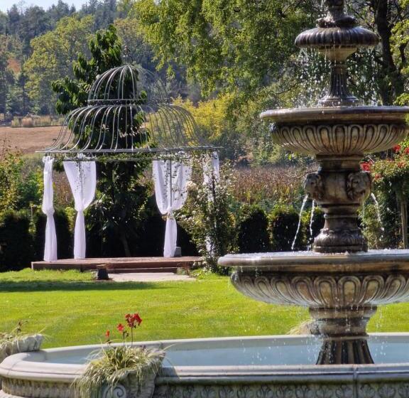 Bed and Breakfast Palais Kneissl