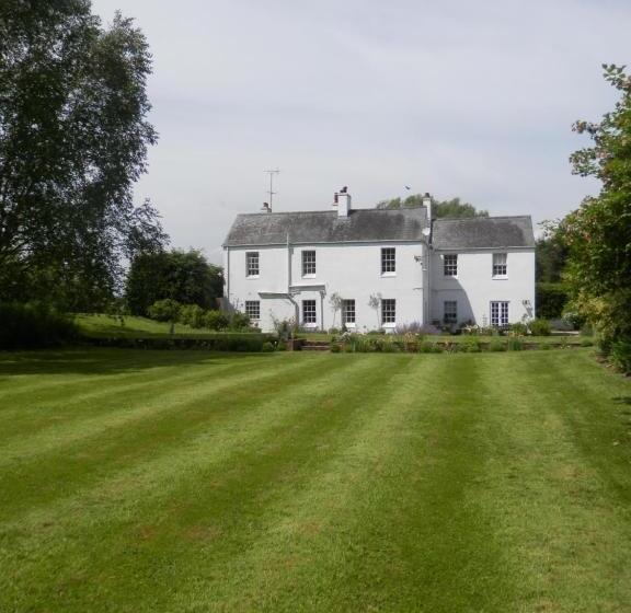 ベッドアンドブレックファースト The Naight House