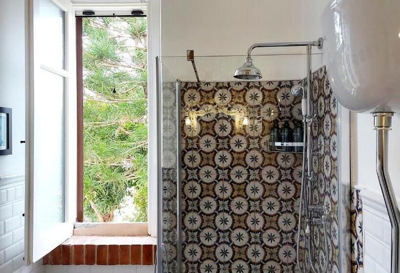 Vfh Villa Flavia Eco B&b   50 Metri Dal Mare