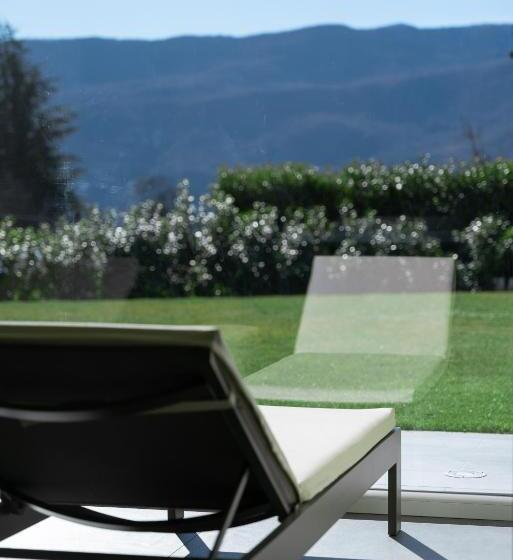 Bed and Breakfast Villa Porrelli Rooms & Spa Suite