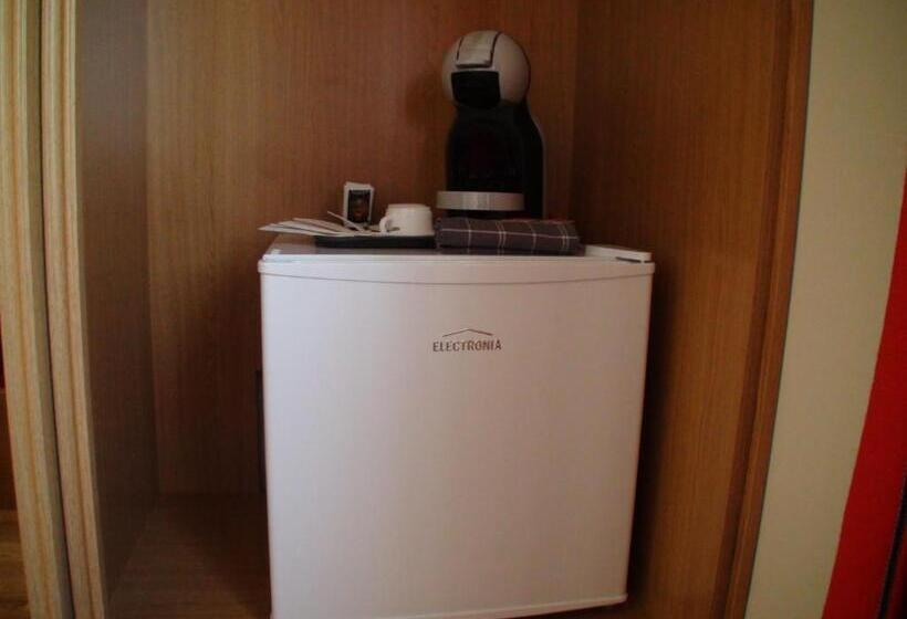 민박 Villa Vista Mar Piscina Suites