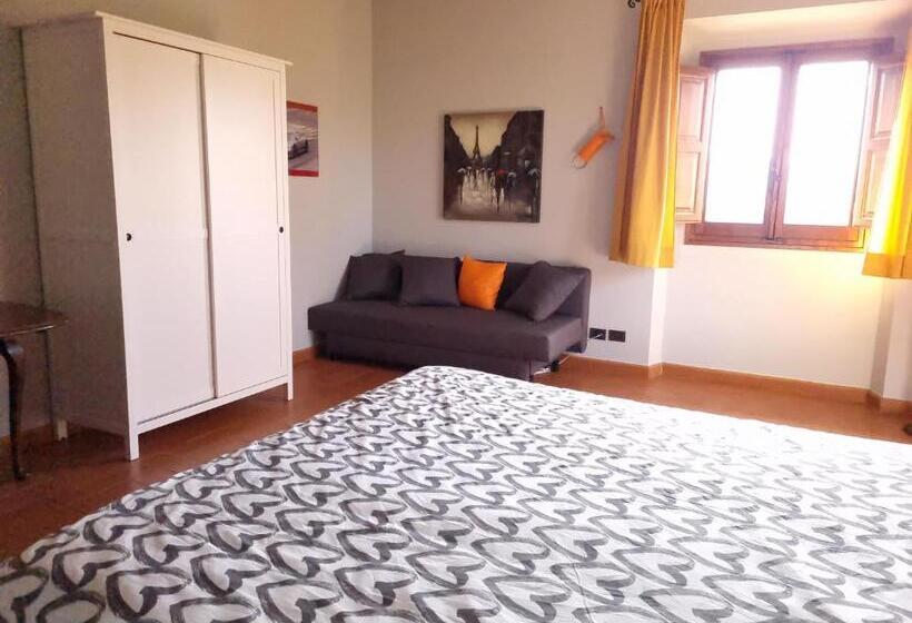 Bed and Breakfast Walkandrace