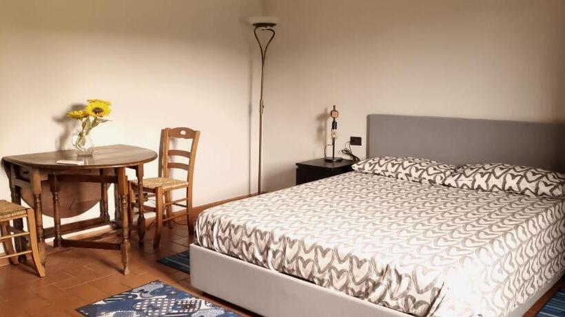 Bed and Breakfast Walkandrace