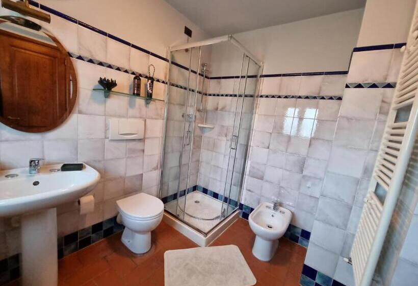 Bed and Breakfast Walkandrace