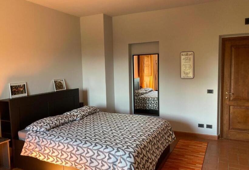 Bed and Breakfast Walkandrace