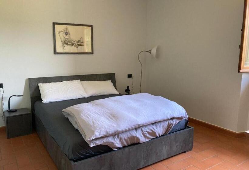 Bed and Breakfast Walkandrace