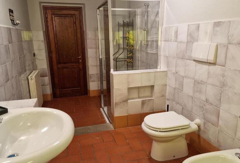 Bed and Breakfast Walkandrace