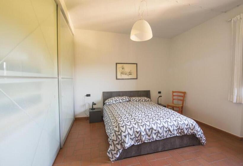 Bed and Breakfast Walkandrace