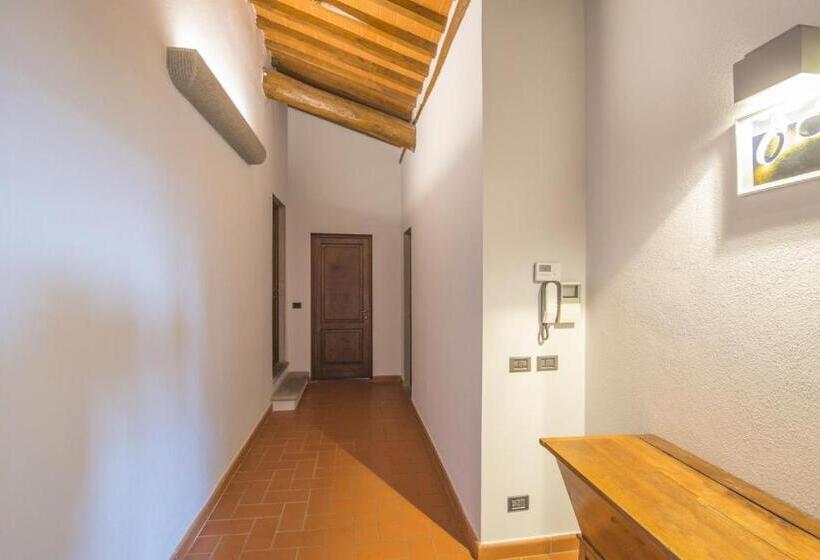 Bed and Breakfast Walkandrace