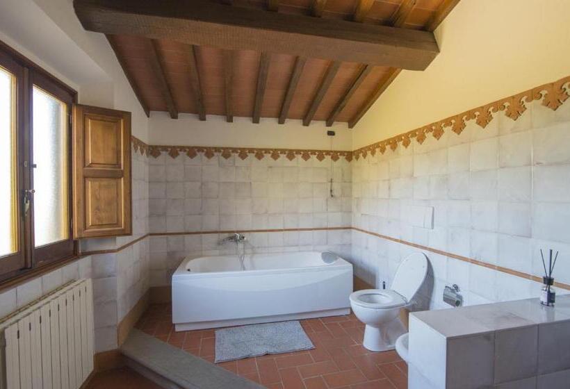 Bed and Breakfast Walkandrace