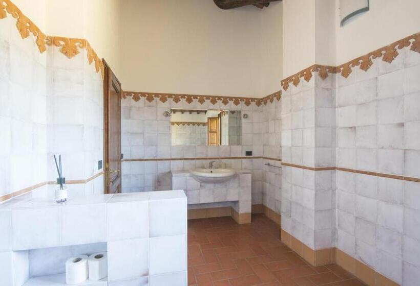 Bed and Breakfast Walkandrace