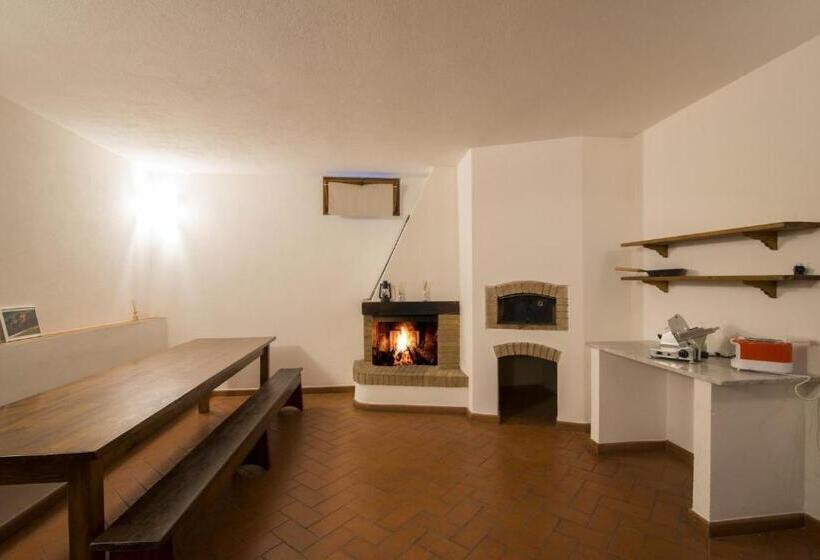 Bed and Breakfast Walkandrace