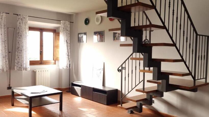 Bed and Breakfast Walkandrace