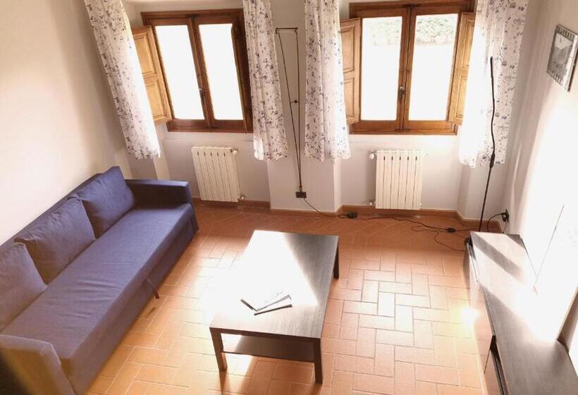 Bed and Breakfast Walkandrace