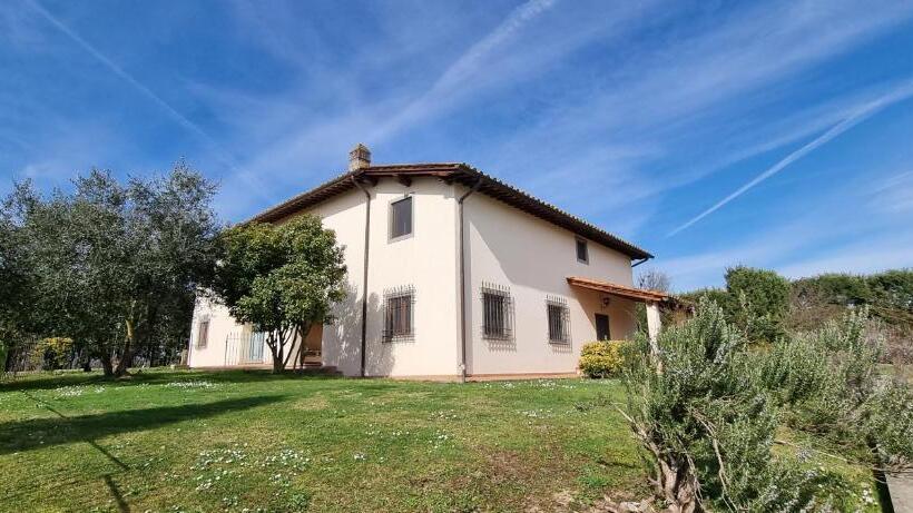 Bed and Breakfast Walkandrace