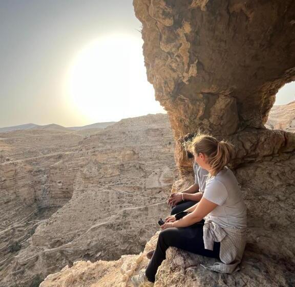 Bethlehem City Hostel