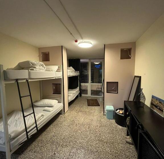 Bethlehem City Hostel