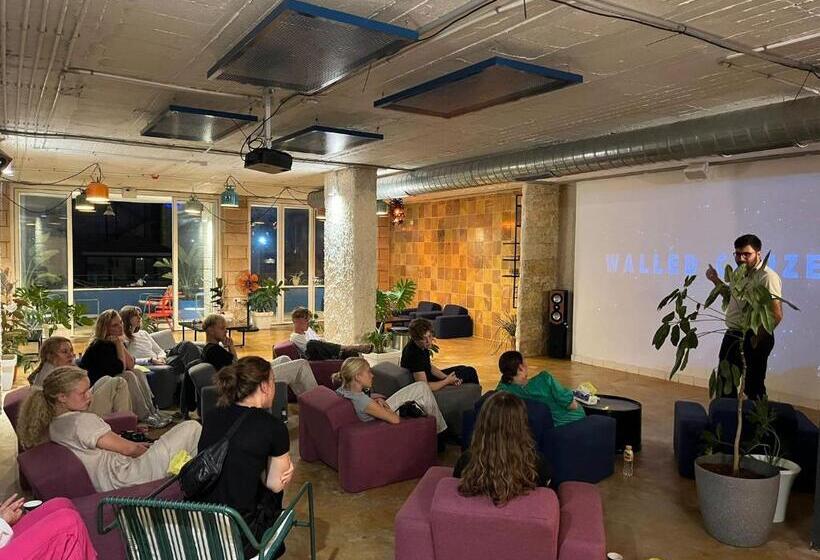 Bethlehem City Hostel