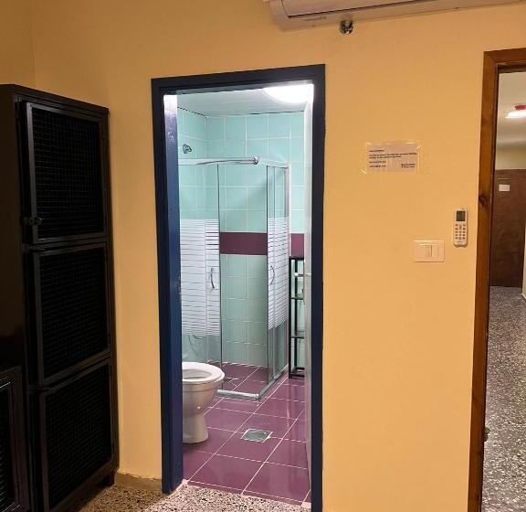 Bethlehem City Hostel