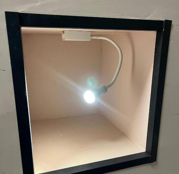 Bethlehem City Hostel