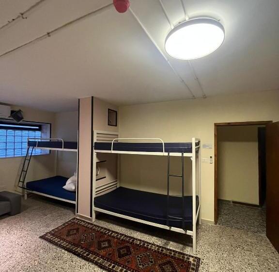 Bethlehem City Hostel